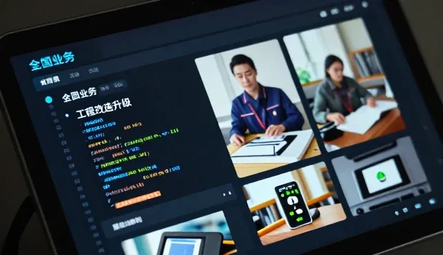 供应链管理中的品质保障如何驱动环保材料业务转型