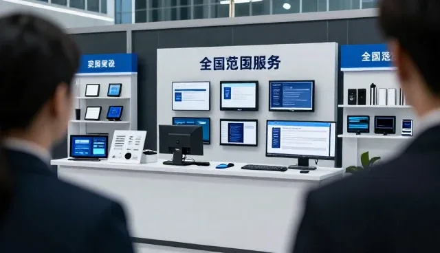 制造业工程改造如何推动业务转型