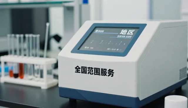 全国材料供应选型中的关键考量因素