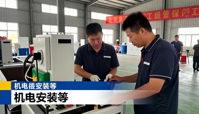 盐城市青枫园林建设有限公司分享成功应用经验